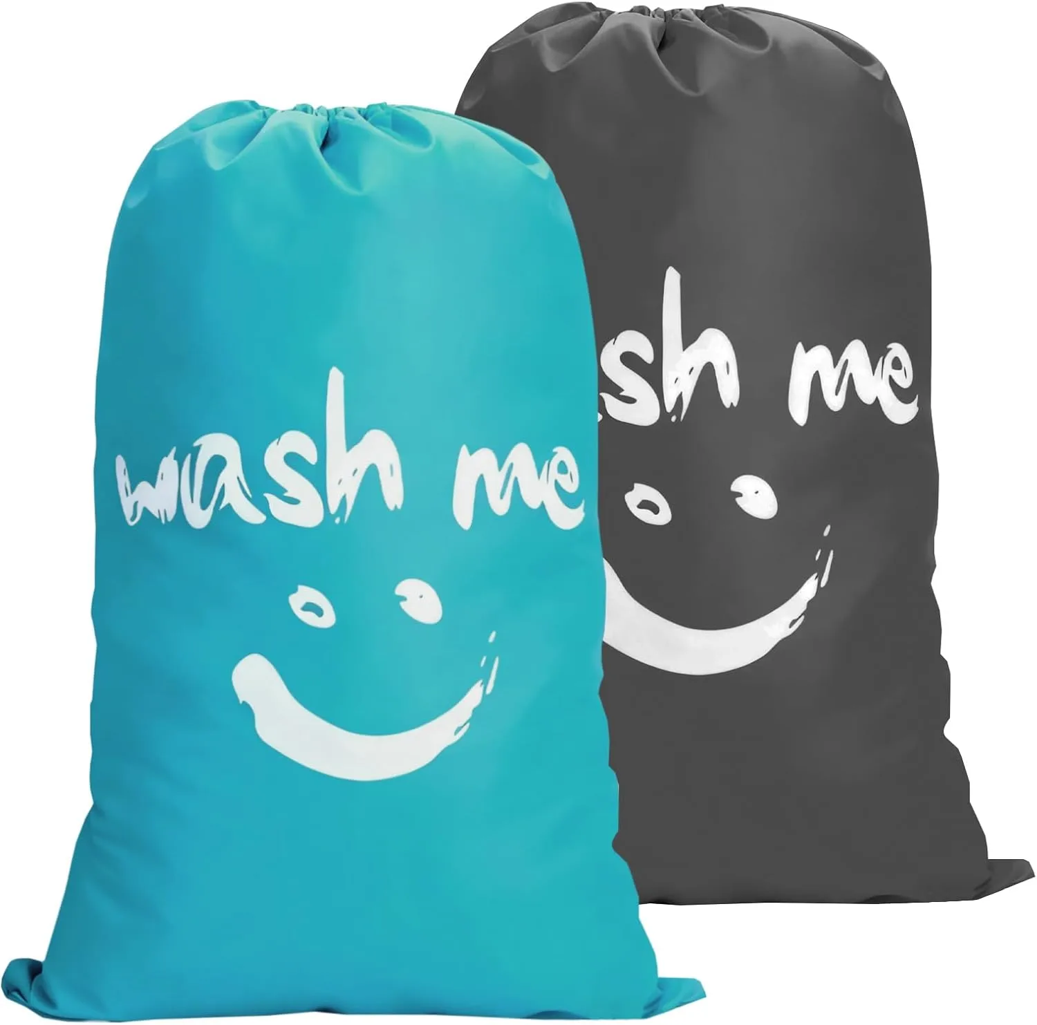 2 Pièces Sac Linge Sale Voyage Large